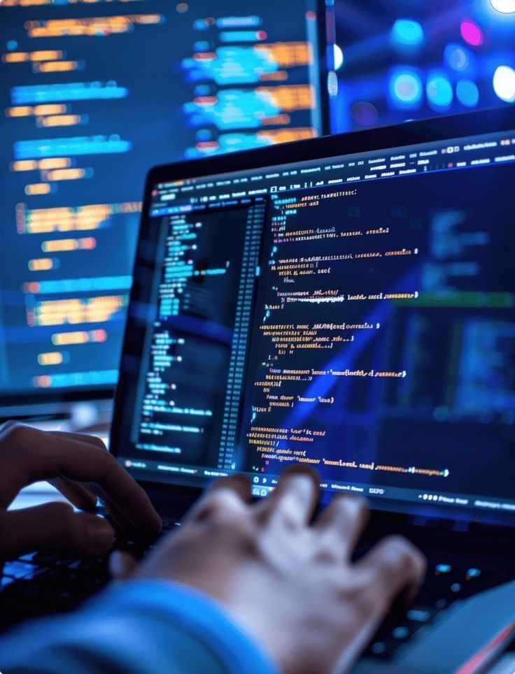 Development & Tech Solutions